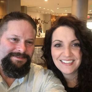 Meet your Posher, Sheryl